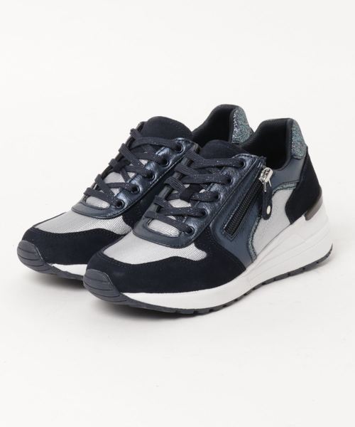 Hawkins ホーキンス の Hawkins ホーキンス ブリリアント Bl Edita 5 5 ビーエル エディタ 5 5 Hw Navy その他シューズ Wear