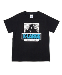 XLARGE KIDS | S/S TEE POP OG(Tシャツ/カットソー)