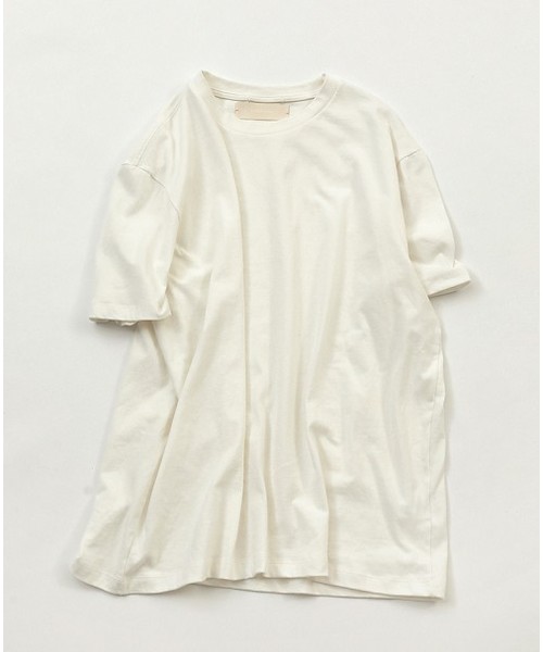 TODAYFUL - todayful Brushed Over T-shirtsオーバーTシャツ TODAYFUL - todayful Brushed Over T-shirtsオーバーTシャツの