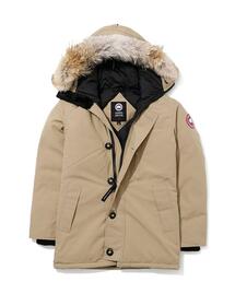 CANADA GOOSE | ＜CANADA GOOSE（カナダグース）＞ JASPER PARKA/ジャスパー(ダウンジャケット/コート)