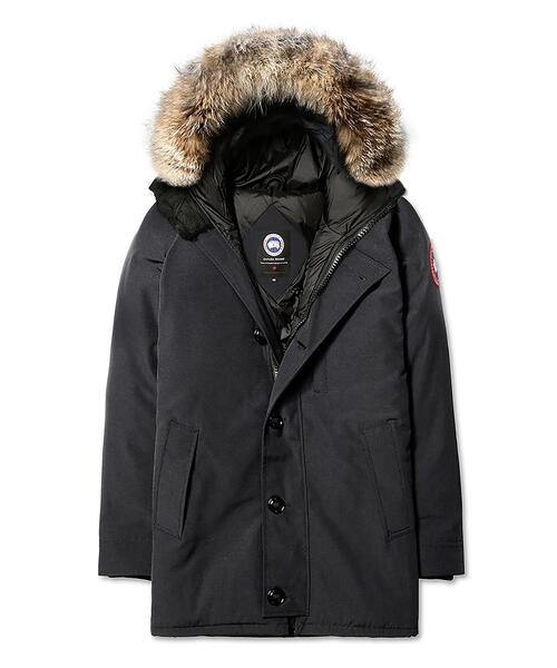 Canada Goose カナダグース Jasper Parka ジャスパー ダウンジャケット コート Canada Goose カナダグース のファッション通販 Zozotown Canada Goose カナダグース Jasper Parka ジャスパー ダウンジャケット コート Canada Goose カナダグース のファッション通販 Zozotown