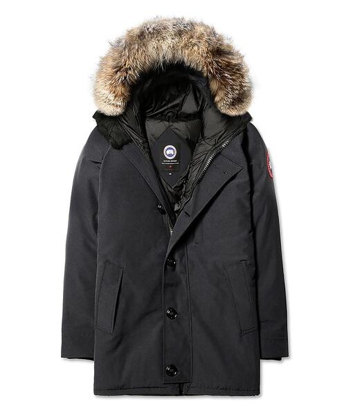 CANADA GOOSE（カナダグース）の「＜CANADA GOOSE（カナダグース）＞ JASPER PARKA/ジャスパー（ダウン