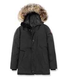 CANADA GOOSE | ＜CANADA GOOSE（カナダグース）＞ JASPER PARKA/ジャスパー(ダウンジャケット/コート)