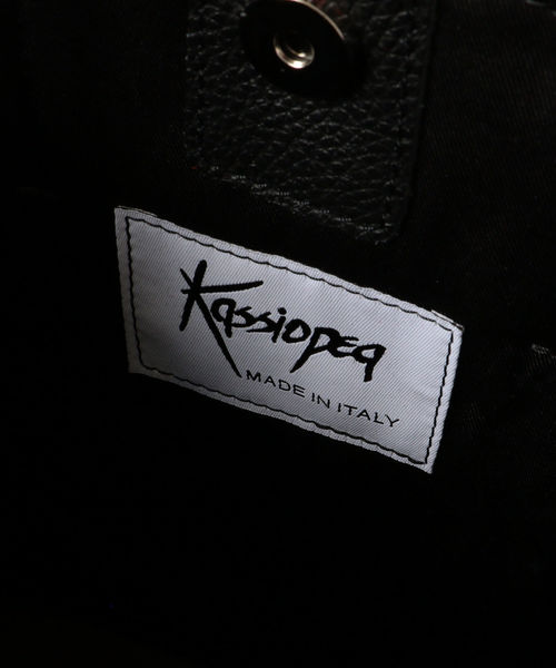 SHIPS(シップス)の「Kassiopea:トート(S)(トートバッグ・レディース・レッド/イエロー系その他2・ONE SIZE)」の7枚目の写真