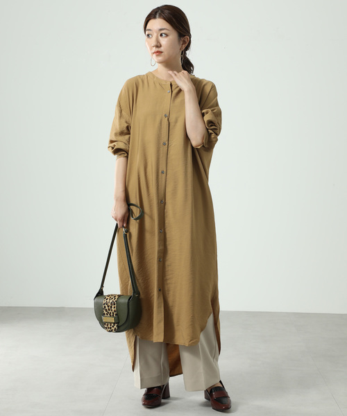 セール P P バックシャンワンピース ワンピース Rose Bud ローズバッド のファッション通販 Zozotown