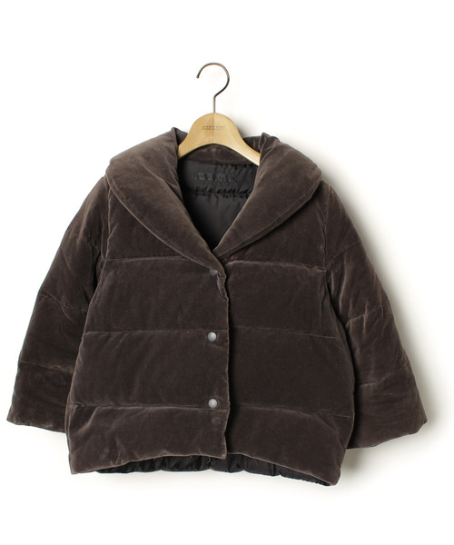 セール ブランド古着 ダウンジャケット ダウンジャケット コート American Rag Cie アメリカンラグシー のファッション通販 Zozoused