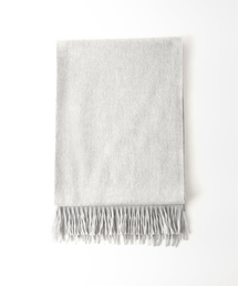 【HILLTOP/ヒルトップ】ラムアンゴラストール