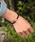 amp japan�i�A���v�W���p���j�́uhallmark beads blacelet - onyx -(�r�[�Y �u���X���b�g)�i�u���X���b�g�j�v�b�u���b�N
