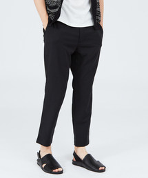 5351 POUR LES HOMMES | 【20SS新作】セットアップ対応リランチェツイルイージーパンツ(その他パンツ)