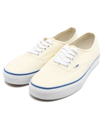 VANS | VANS / バンズ: AUTHENTIC / オーセンティック #(スニーカー)