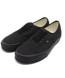 VANS | VANS : AUTHENTIC(スニーカー)