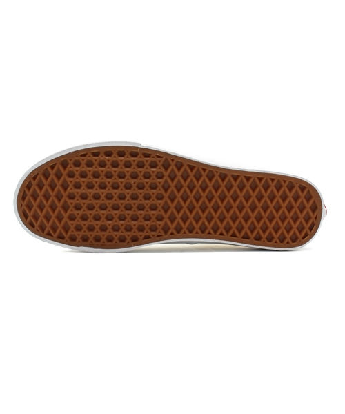 VANS（バンズ）の「VANS / バンズ: AUTHENTIC / オーセンティック #（スニーカー・メンズ・ホワイト系その他/ブラック/ブラック系その他/ネイビー・80/90/100）」の12枚目の写真