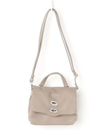 ZANELLATO / POSTINA BABY DAILY ショルダーバッグ