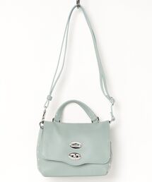 ZANELLATO / POSTINA BABY DAILY ショルダーバッグ