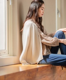 GLOBAL WORK WOMEN�i�O���[�o�����[�N �E�B�����j�́u�􂦂郏�b�t���J�[�f�B�K��/869736�i�J�[�f�B�K���j�v