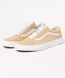 VANS | VANS OLD SKOOL SUEDE(スニーカー)