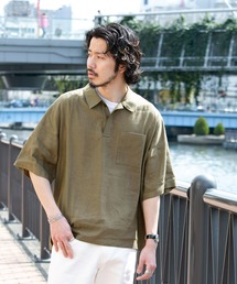 スキッパー に該当するメンズのシャツ ブラウスファッション通販 Zozotown