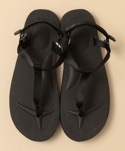 suicoke（スイコック）の「SUICOKE: COKO スポーツサンダル（サンダル・メンズ・ブラック・9/10/8）」の5枚目の写真