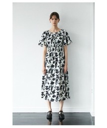 Moussy マウジーのワンピース 花柄 通販 Zozotown