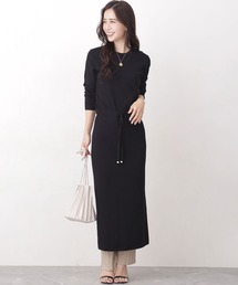 ワンピース ロング マキシ丈 の人気ランキング レディース Zozotown