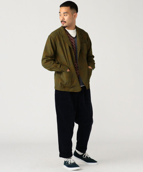 BEAMS PLUS（ビームスプラス）の「BEAMS PLUS / カフス ジオ