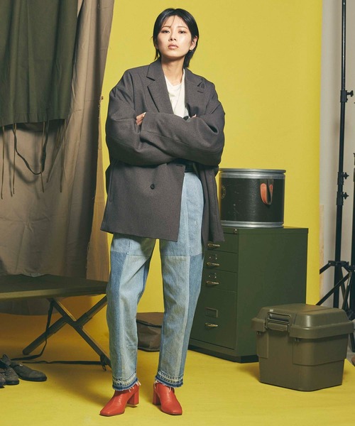 MAISON SPECIAL（メゾンスペシャル）の「《ユニセックスアイテム