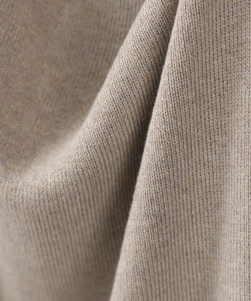 LOWRYS FARM（ローリーズファーム）の「１２Ｇメランジタイトスカート　918278（スカート・レディース・ブラウン/ブルー/ブラック/アイボリー・FREE）」の14枚目の写真