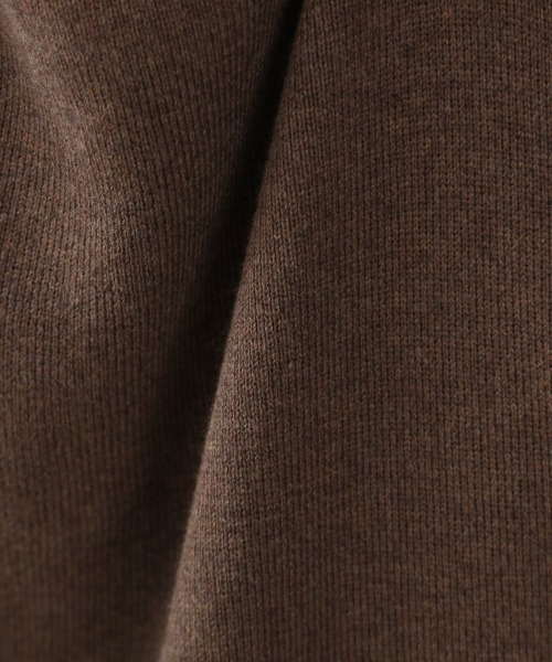 LOWRYS FARM（ローリーズファーム）の「１２Ｇメランジタイトスカート　918278（スカート・レディース・ブラウン/ブルー/ブラック/アイボリー・FREE）」の15枚目の写真