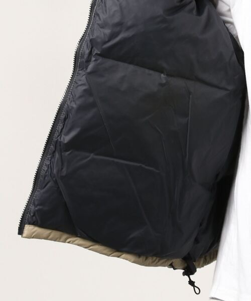 ALTUS（アルタス）の「【ALTUS】アルタス mountain Gear ダウン