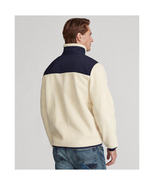 POLO RALPH LAUREN（ポロ ラルフ ローレン）の「ハイブリッド