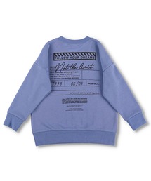 【WEB限定】プリントトレーナー