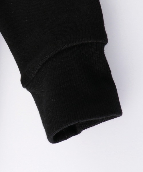 BRANSHES（ブランシェス）の「【WEB限定】プリントトレーナー（スウェット・キッズ・ブラック/ベージュ/パープル/グレー/オフホワイト/ブルー・110cm/100cm/120cm/130cm/140cm/150cm）」の17枚目の写真