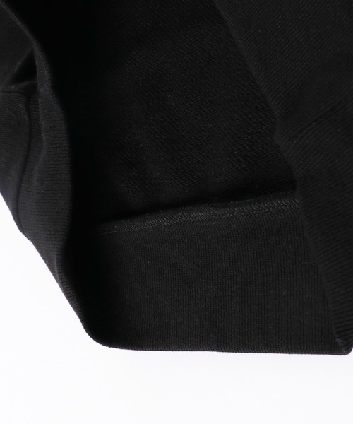 BRANSHES（ブランシェス）の「【WEB限定】プリントトレーナー（スウェット・キッズ・ブラック/ベージュ/パープル/グレー/オフホワイト/ブルー・110cm/100cm/120cm/130cm/140cm/150cm）」の19枚目の写真