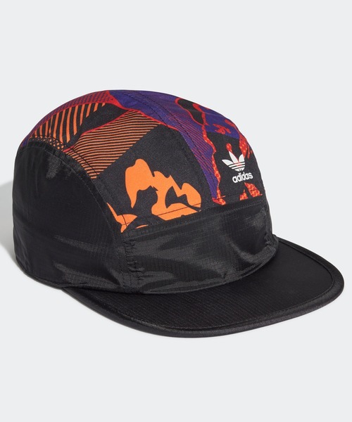 セール 5パネル キャップ アディダスオリジナルス キャップ Adidas アディダス のファッション通販 Zozotown