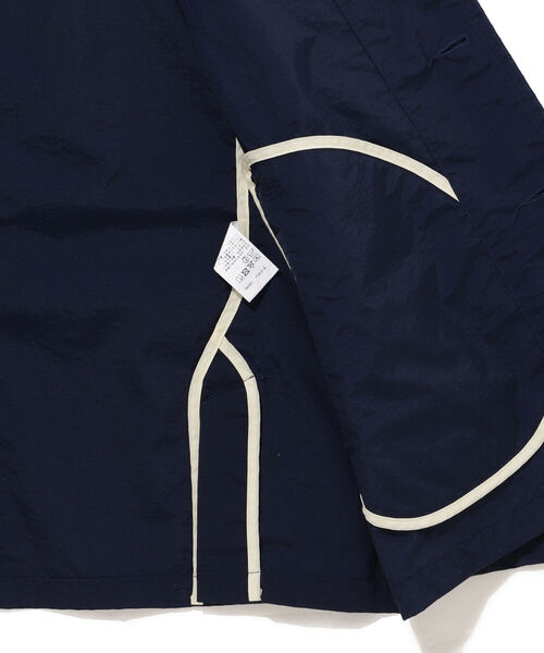 DANTON（ダントン）の「DANTON × BEAMS / 別注 Shawl Collar