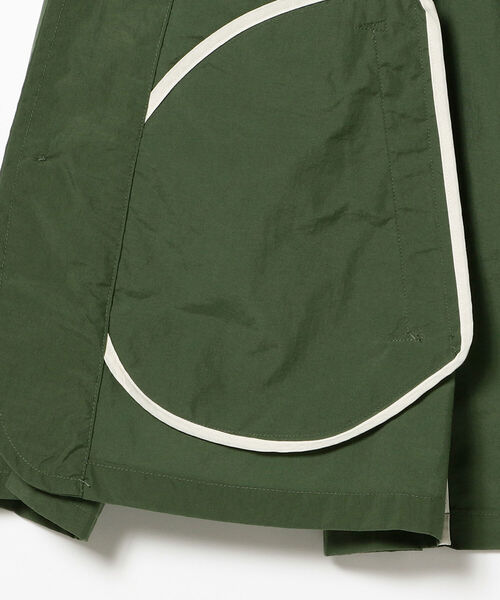 DANTON（ダントン）の「DANTON × BEAMS / 別注 Shawl Collar