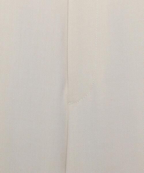 H　BEAUTY&YOUTH UNITED ARROWS（エイチビューティーアンドユースユナイテッドアローズ）の「＜H＞SAILOR PANTS/パンツ（その他パンツ・レディース・ブラック/オフホワイト・SMALL/MEDIUM）」の14枚目の写真