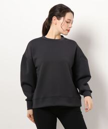 LOWRYS FARM | ダンボールクルーＬＳ　935129(スウェット)