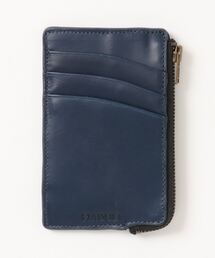 MADULI（マドゥリ）の「【MADULI/マドゥリ】ジッパー付きカードケース/#20517（カードケース）」