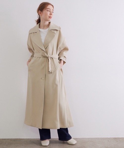 MADEMOISELLE ROPE'（マドモアゼル ロペ）の「【秋まで使える