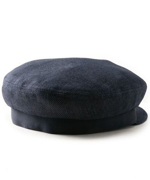 THE NORTH FACE（ザノースフェイス）の「THE NORTH FACE/ノースフェイス キャップ ハイクキャスケット NN02132（キャスケット・メンズ・ベージュ/ブラウン/ブルー・M）」の5枚目の写真