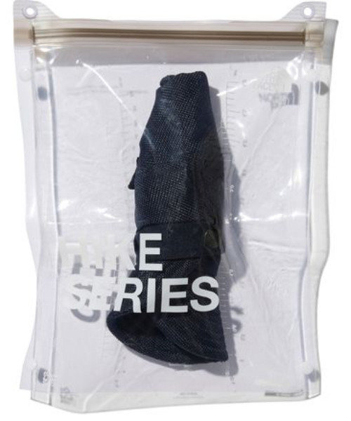 THE NORTH FACE（ザノースフェイス）の「THE NORTH FACE/ノースフェイス キャップ ハイクキャスケット NN02132（キャスケット・メンズ・ベージュ/ブラウン/ブルー・M）」の10枚目の写真