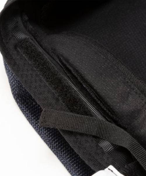 THE NORTH FACE（ザノースフェイス）の「THE NORTH FACE/ノースフェイス キャップ ハイクキャスケット NN02132（キャスケット・メンズ・ベージュ/ブラウン/ブルー・M）」の6枚目の写真