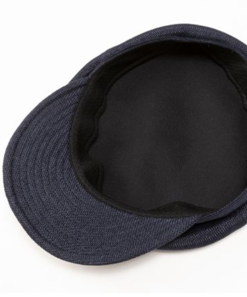 THE NORTH FACE（ザノースフェイス）の「THE NORTH FACE/ノースフェイス キャップ ハイクキャスケット NN02132（キャスケット・メンズ・ベージュ/ブラウン/ブルー・M）」の8枚目の写真