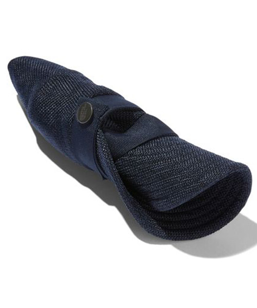 THE NORTH FACE（ザノースフェイス）の「THE NORTH FACE/ノースフェイス キャップ ハイクキャスケット NN02132（キャスケット・メンズ・ベージュ/ブラウン/ブルー・M）」の9枚目の写真