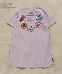 Peanuts ピーナッツ キッズ のワンピース ドレス通販 Zozotown