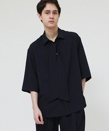 【CULLNI】EX.SCARF SS SH