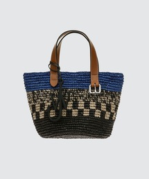 JW Anderson | MINI BASKET BELT TOTE(かごバッグ)