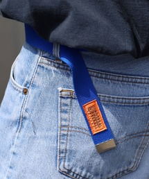 UNIVERSAL OVERALL | UNIVERSAL OVERALL/ユニバーサルオーバーオール 32mmUVGIベルト ガチャベルト(ベルト)