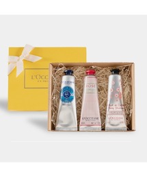 L Occitane ロクシタン メンズ のハンドケア ハンドクリーム通販 Zozotown
